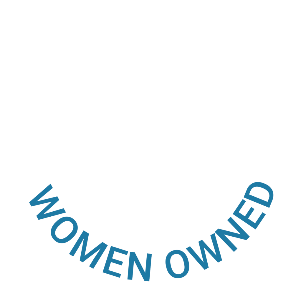 Women Owned Badge